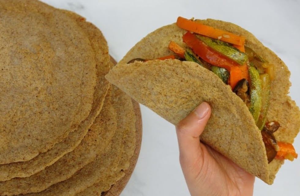 Por qué se conmemora el Día de la Celiaquía cada 16 de mayo y 3 recetas sin harinas