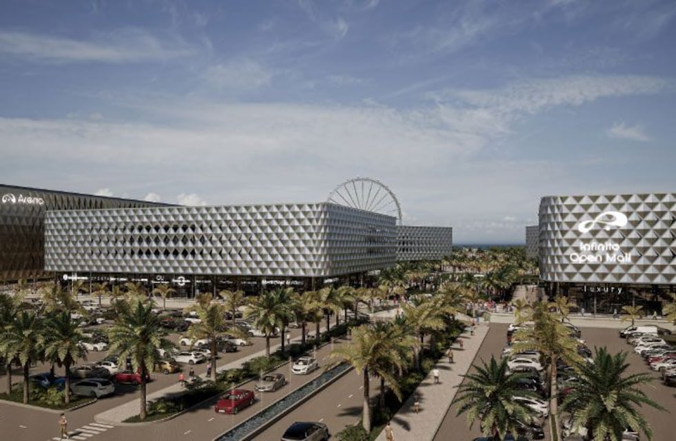 Con capacidad para más de 14 mil personas, así será el nuevo megaestadio que tendrá Córdoba