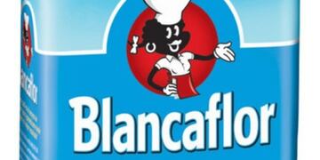 Harina Blancaflor está en el mercado desde hace más de 60 años.