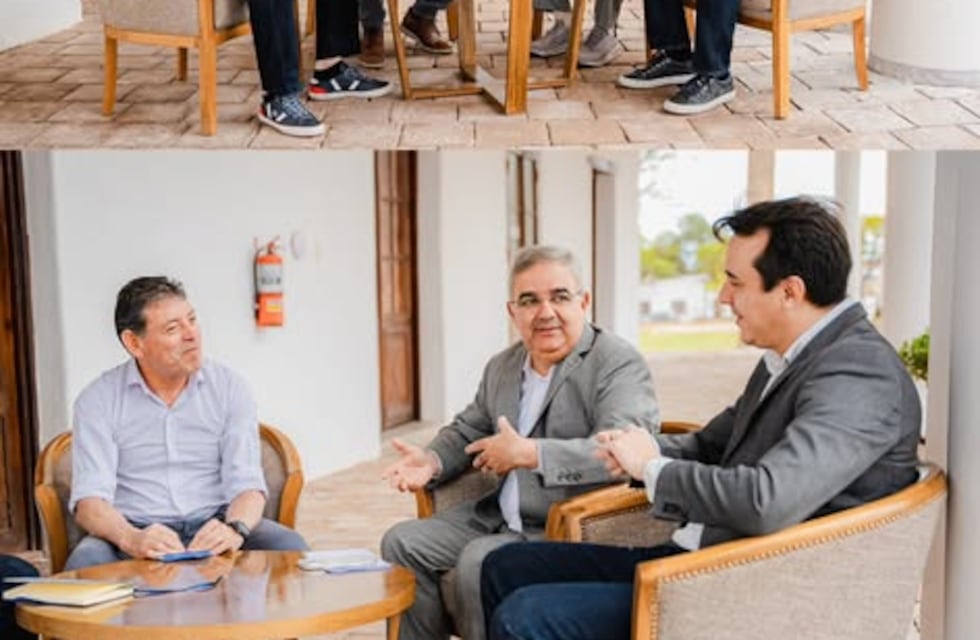 Londres suma infraestructura clave con el nuevo Presupuesto 2026