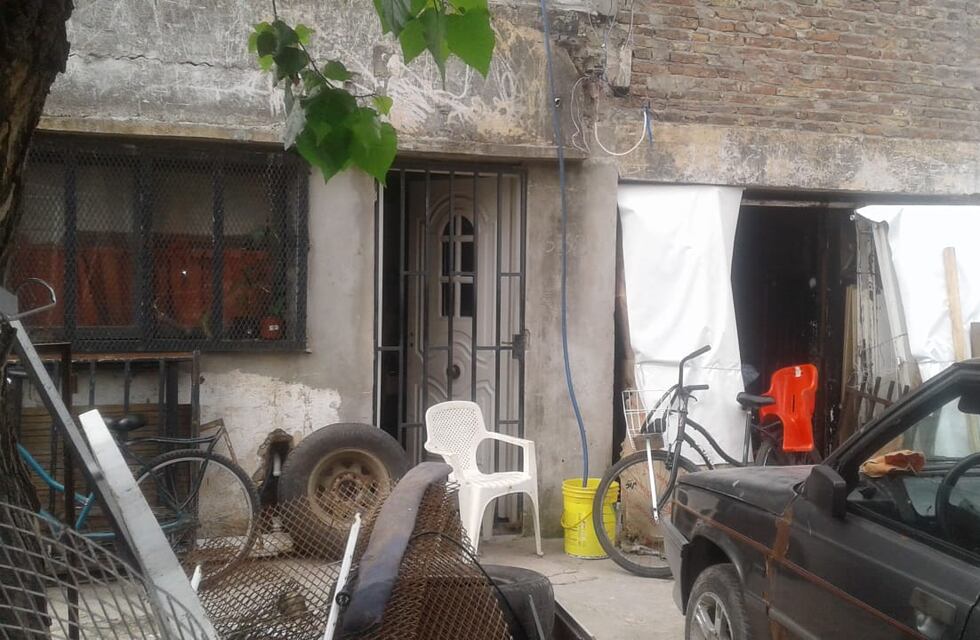 Un hombre se salvó de milagro tras un ataque de sicarios en zona oeste