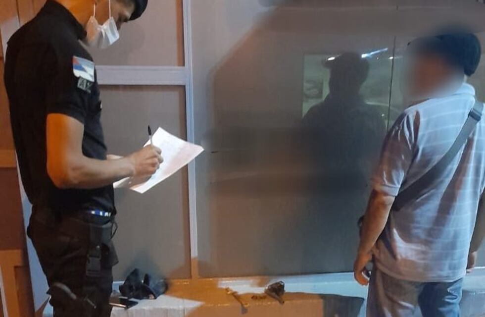 Juez de Eldorado aseguró que el sereno que disparó en defensa propia no fue detenido