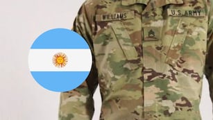 El cuarto en una semana: Hallan muerto a otro soldado voluntario del Ejército Argentino en Mendoza