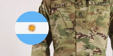 El cuarto en una semana: Hallan muerto a otro soldado voluntario del Ejército Argentino en Mendoza