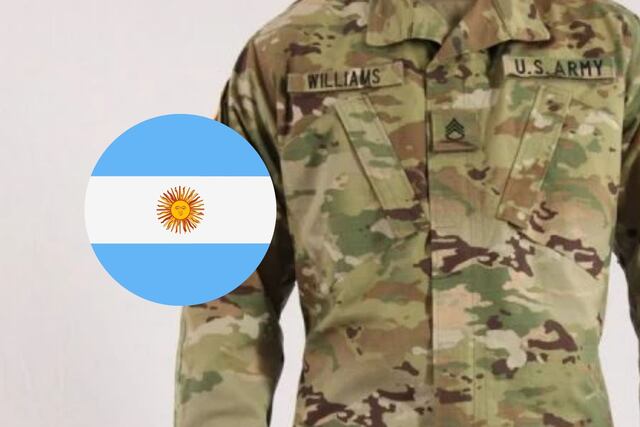 El cuarto en una semana: Hallan muerto a otro soldado voluntario del Ejército Argentino en Mendoza