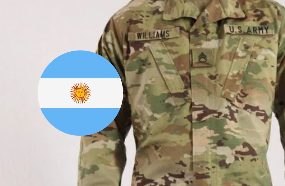 El cuarto en una semana: Hallan muerto a otro soldado voluntario del Ejército Argentino en Mendoza