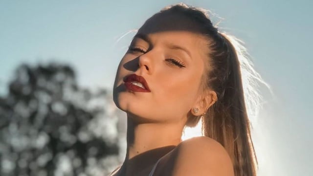 Constanza Romero, la correntina de Gran Hermano.