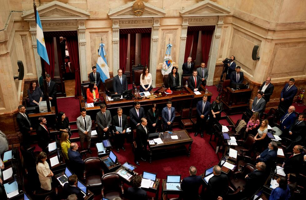 Villarruel se defendió tras el aumento de los senadores: qué dijo sobre los “trolls propios”