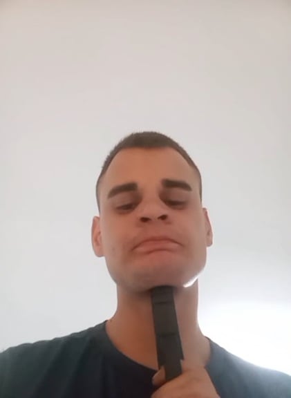 Femicidio en Andresito: un oficial de policía asesinó a su ex pareja y luego se quitó la vida.