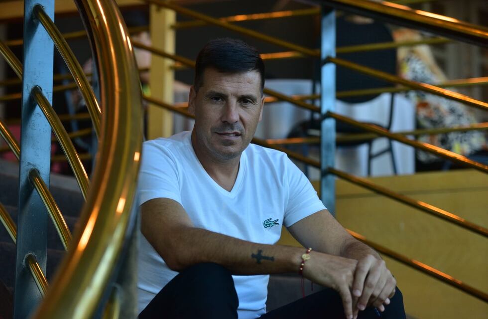 Belgrano y la misión de Juan Cruz Real de rearmarse para Copa Sudamericana