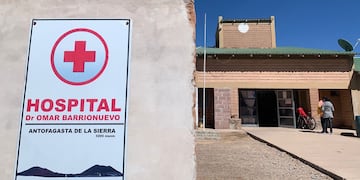 El Ministerio de Salud continúa trabajando en conjunto con profesionales del Grupo PIER.