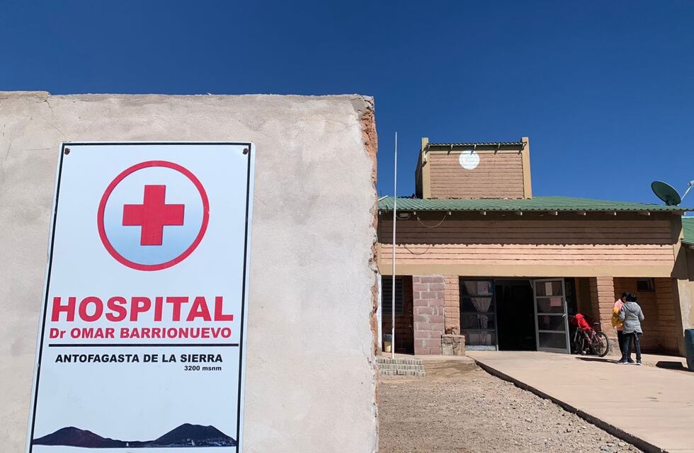 Operativo de Salud en Antofagasta: un enfoque integral