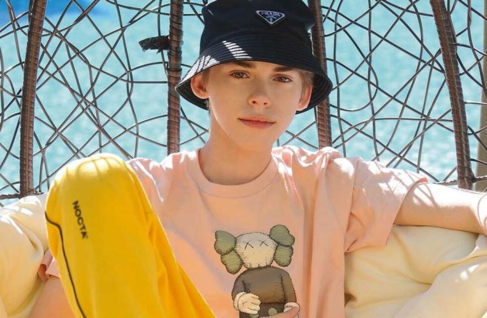 Felipe Fort quiere hacer un homenaje a Ricardo Fort en uno de los famosos chocolates