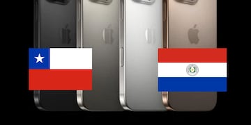 Chile o Paraguay: dónde es más barato para un argentino comprar el iPhone 16 Pro Max