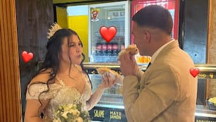 De la panchería de Córdoba al altar y a festejar se ha dicho.