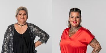 El fuerte cruce entre Sandra y Petrona en la cocina que sacudió la casa de Gran Hermano 2025: “Siempre pedís...”.