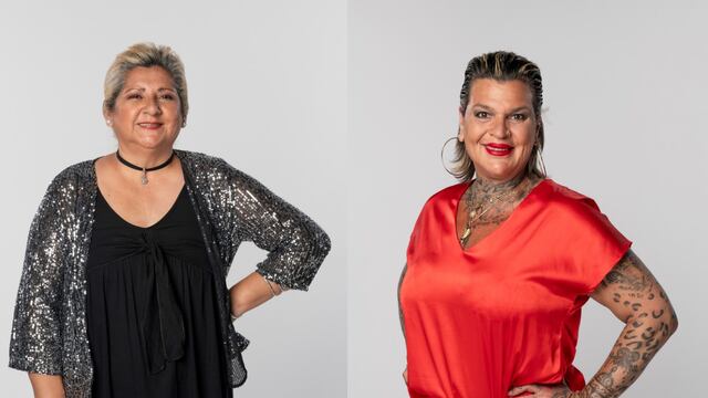 El fuerte cruce entre Sandra y Petrona en la cocina que sacudió la casa de Gran Hermano 2025: “Siempre pedís...”.