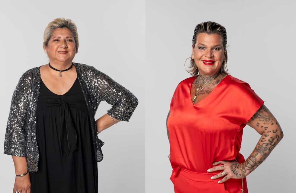 El fuerte cruce entre Sandra y Petrona en la cocina que sacudió la casa de Gran Hermano 2025: “Siempre pedís...”