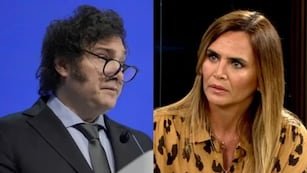 La diputada provincial disparó fuertemente contra el Gobierno Nacional por la situación de Rosario