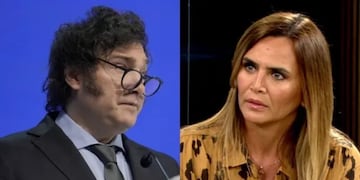 La diputada provincial disparó fuertemente contra el Gobierno Nacional por la situación de Rosario