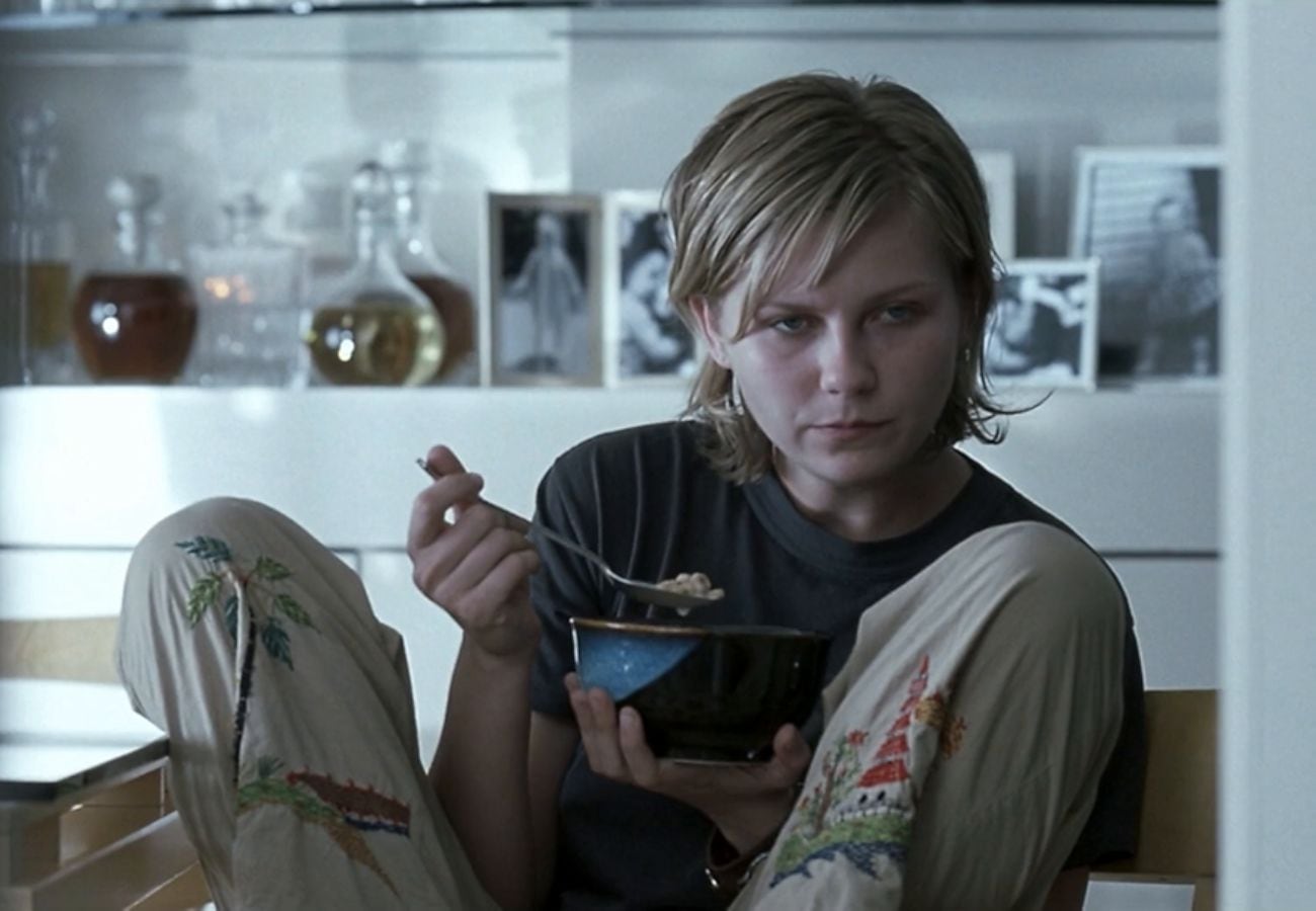 Netflix: la dramática película protagonizada por una joven Kirsten Dunst que conmueve a todos con su romance adolescente