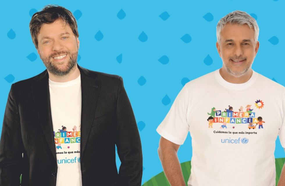 Hoy llega Un Sol Para los Chicos 2025: cuándo empieza el programa y cómo donar