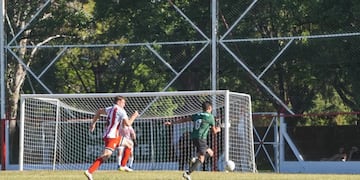 Fútbol Deportivo y Cultural Arroyito