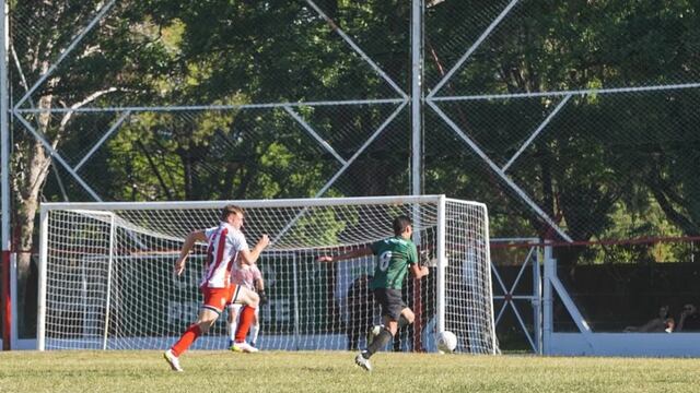 Fútbol Deportivo y Cultural Arroyito