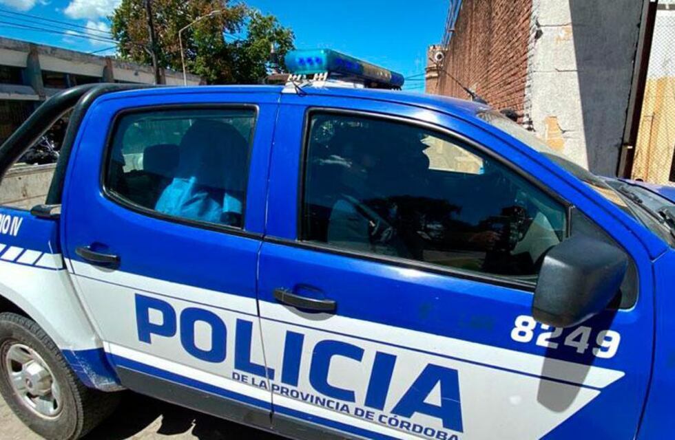 Policía recupera bicicleta robada