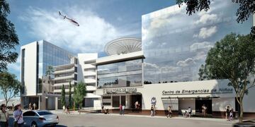 El menor con hepatitis aguda grave fue anotado en la lista para recibir un trasplante.