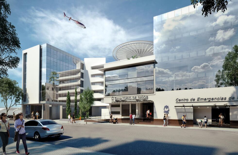 El niño con hepatitis aguda de Rosario, presenta una “mejora progresiva” tras el trasplante