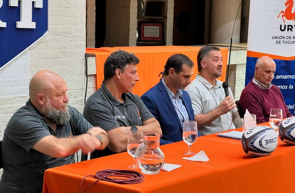 Emilio Valdez, estará a cargo del Centro de Alto Rendimiento Seniors