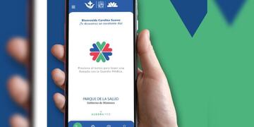 El municipio de El Alcázar solicitará el pasaporte sanitario para ingresar a la Municipalidad.