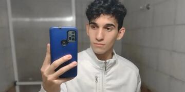 Lautaro permanece con muerte cerebral.