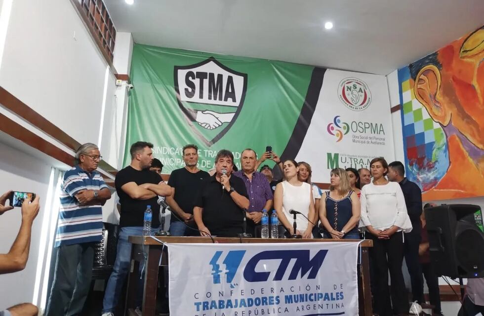 SEOM renovó su lugar en la conducción nacional de los municipales