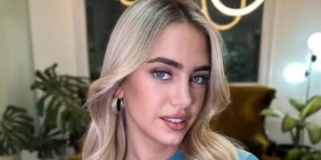 La ex concursante del reality fue acusada de no querer pagar productos.