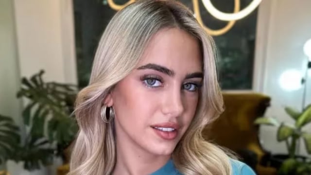 La ex concursante del reality fue acusada de no querer pagar productos.