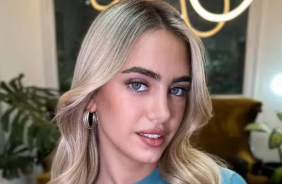 Sabrina Cortez de Gran Hermano 2024 mostró su “pancita” y desató todo tipo de rumores