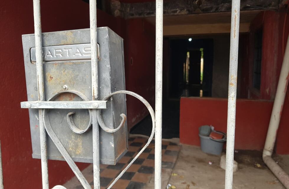 Horror en Córdoba: un nene llevaba días abandonado en una casa y tuvieron que rescatarlo