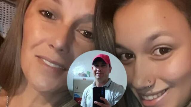 Continúa la búsqueda del femicida Kozac.