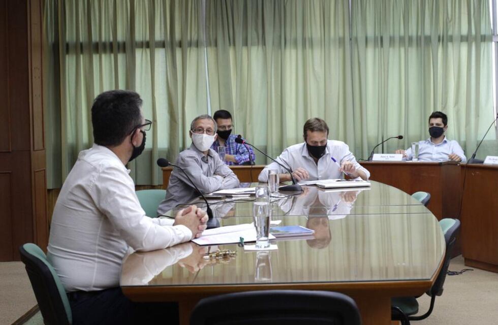 Reunión por Tributaria 2021: a la espera del aumento