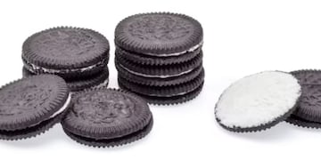 Galletitas oreo