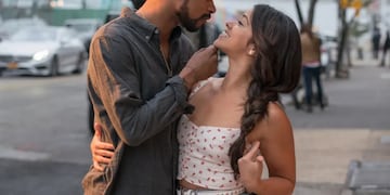 Netflix: la romántica película sobre el desamor y la amistad que atrajo la atención de millones y se volvió un éxito mundial