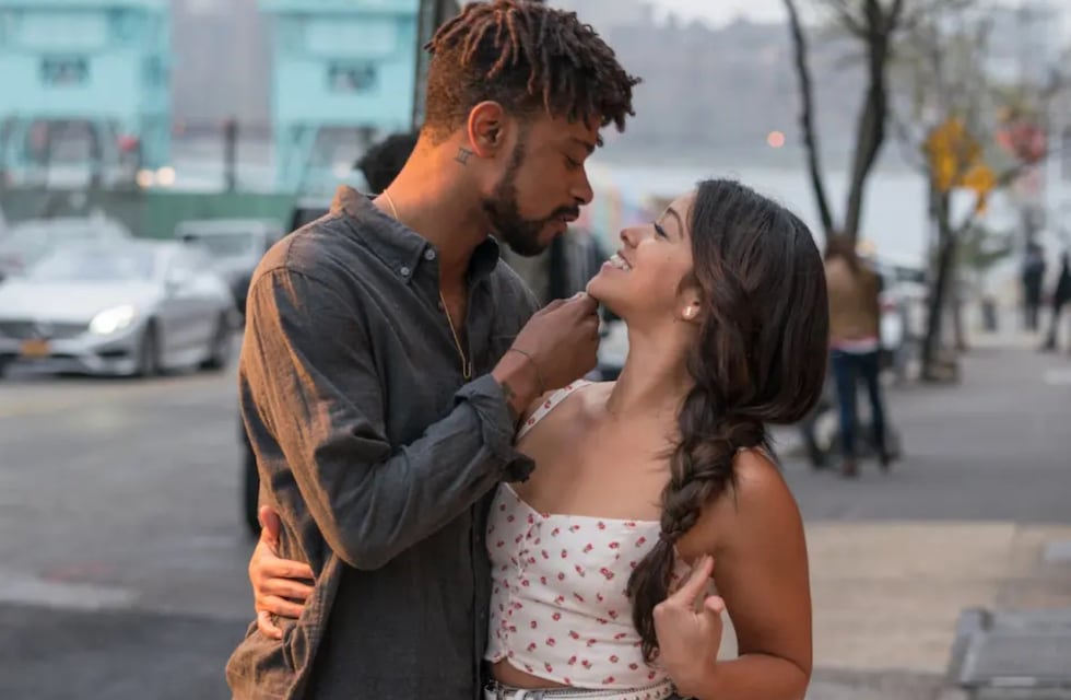 Netflix: la romántica película sobre el desamor y la amistad que atrajo la atención de millones y se volvió un éxito mundial