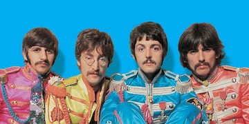 Se harán cuatro películas sobre The Beatles: quiénes los protagonizarían