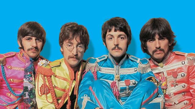 Se harán cuatro películas sobre The Beatles: quiénes los protagonizarían