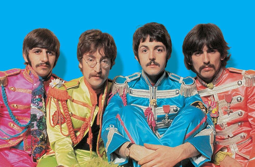 Se harán cuatro películas sobre The Beatles: quiénes los protagonizarían