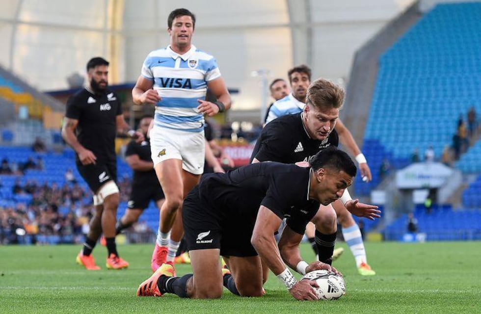 Rugby Championship: Los Pumas tienen equipo confirmado para el duelo con los All Blacks