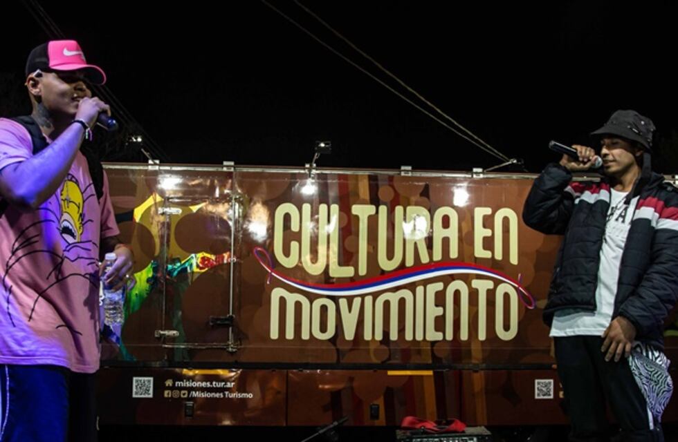 Colonia Wanda: el próximo fin de semana arriba “Cultura en Movimiento”