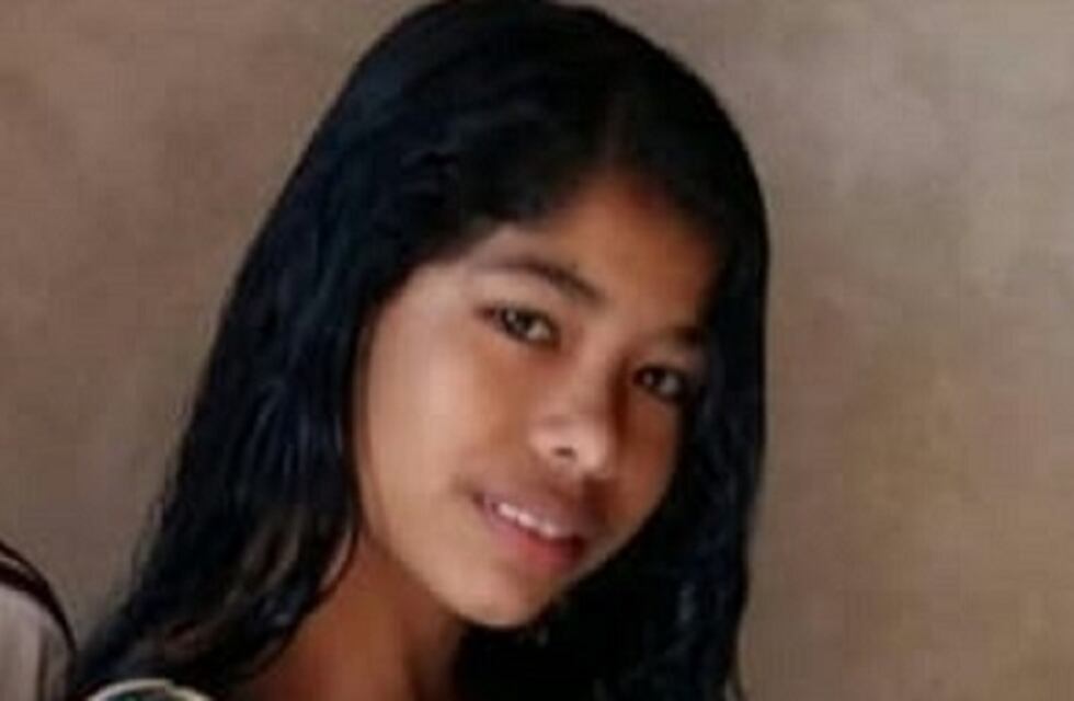 Buscan a una menor de 15 años en Santa Ana
